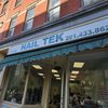 Nail Tek gift card