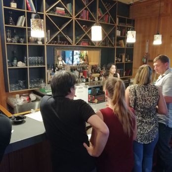The Library - Upstairs bar - Gastropubs Near Me - New Orleans, Louisiana The Library - Upstairs bar - Gastropubs Near Me - New Orleans, Louisiana