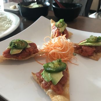 Fuji Sushi - Sushi Bars Near Me - Katy, Texas