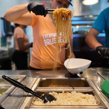 Bolay kitchen - New American Near Me - Pembroke Pines, Florida