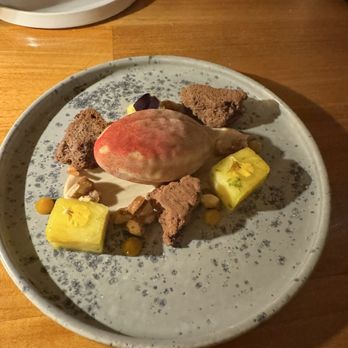 Pao - Asian Fusion Near Me - Miami Beach, Florida
