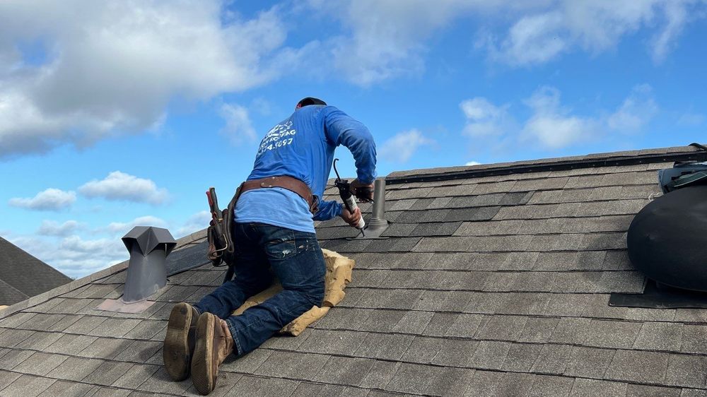 Slide of Mission Roofing