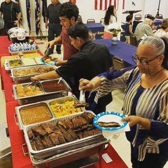 The Mission Barbeque - Caterers Near Me - La Canada Flintridge, California