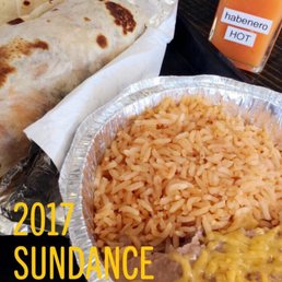 Egg Potato Cheese Burrito