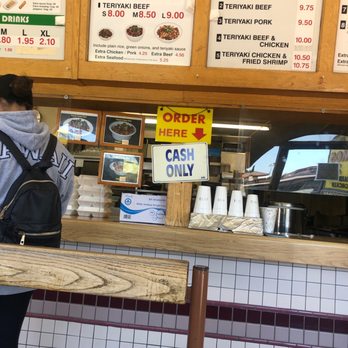 Mos 2 - Cash only - Japanese Near Me - Santa Ana, California