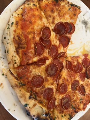 Fondi Pizzeria Proctor by null