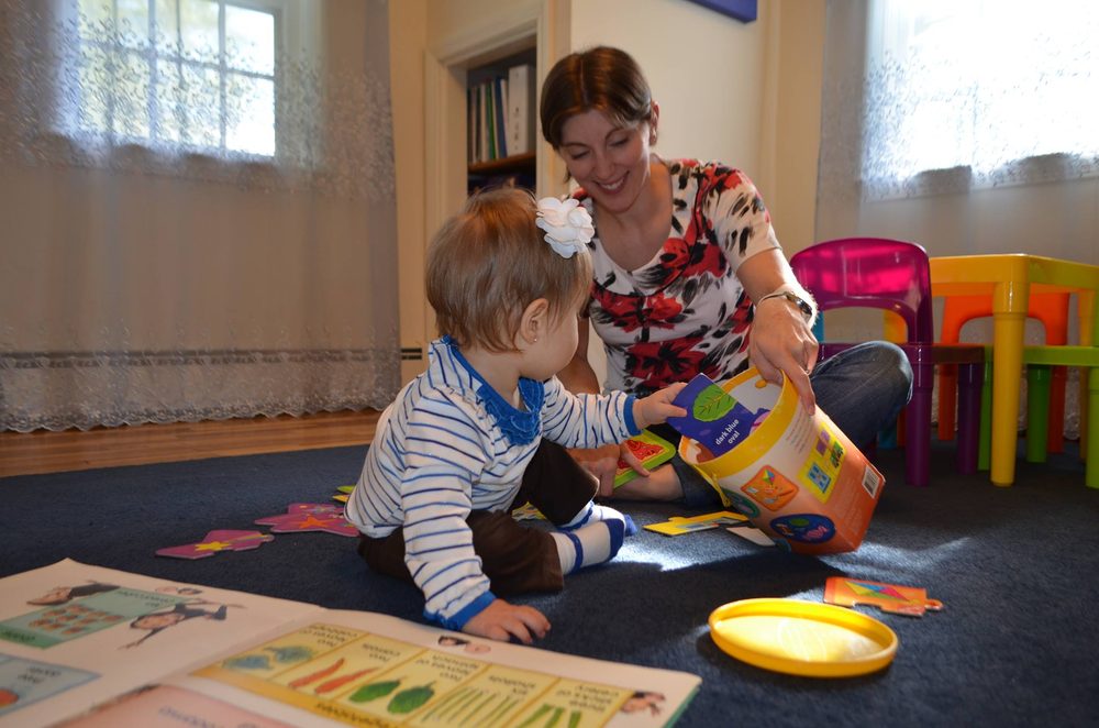 New England Therapy Center  - child therapist in Sudbury, MA