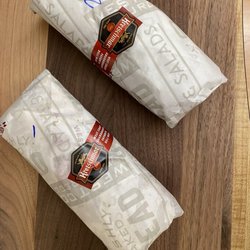 West Coast Sourdough - This little city back off disk dr was nice north natomas / laguna west feel sooner or later the entire county will be one big doco