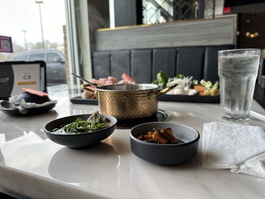 Urban Hot Pot by null