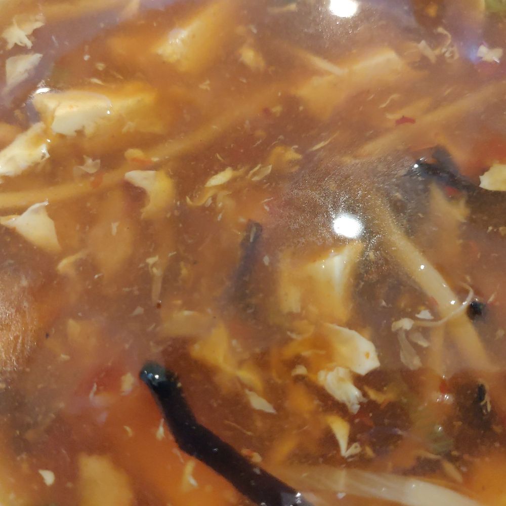 E@cup - Hot spicy soup =] - Bubble Tea Near Me - El Monte, California