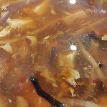 E@cup - Hot spicy soup =] - Bubble Tea Near Me - El Monte, California