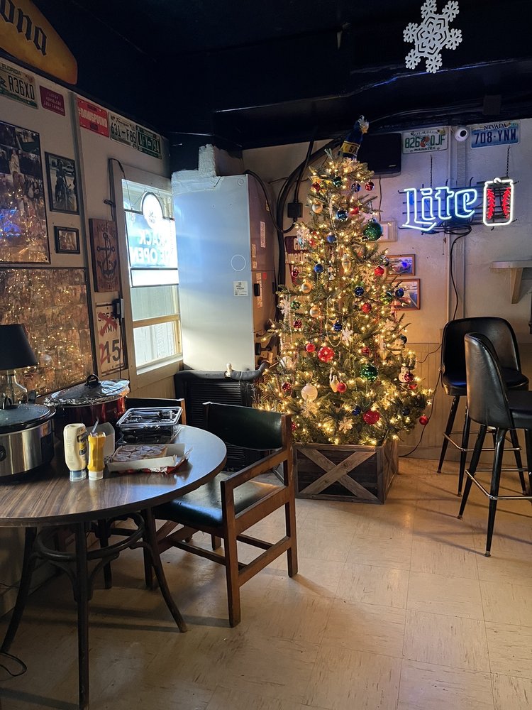 Anchor Inn Image