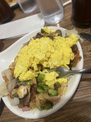 Alexandris Restaurant by null