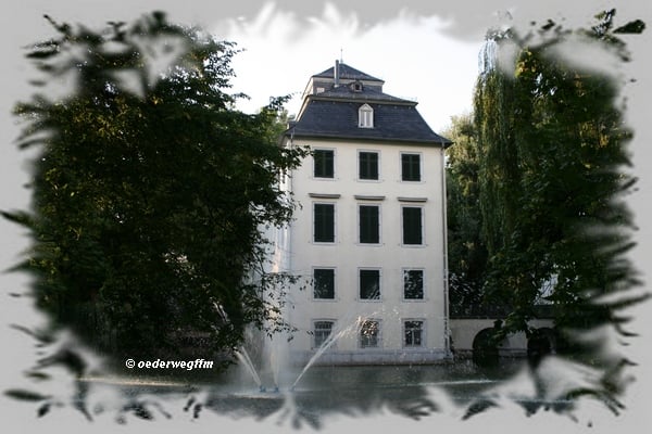 Holzhausenschlösschen