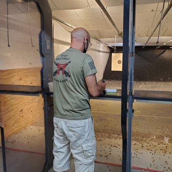 Prime Defense Firearms Training - Firearm Training Near Me - Macomb, Michigan Prime Defense Firearms Training - Firearm Training Near Me - Macomb, Michigan