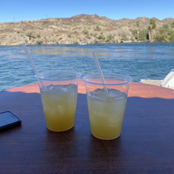 Foxs RV Resort - Momosas at the floating bar - Bars Near Me - Parker, Arizona Foxs RV Resort - Momosas at the floating bar - Bars Near Me - Parker, Arizona