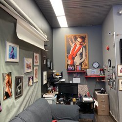 A1 Photo Studio