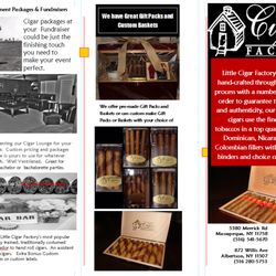 Little Cigar Factory