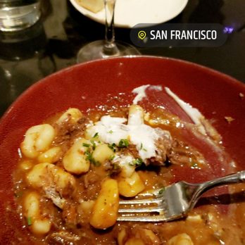 Tratto - Gnocchi - Italian Near Me - San Francisco, California Tratto - Gnocchi - Italian Near Me - San Francisco, California