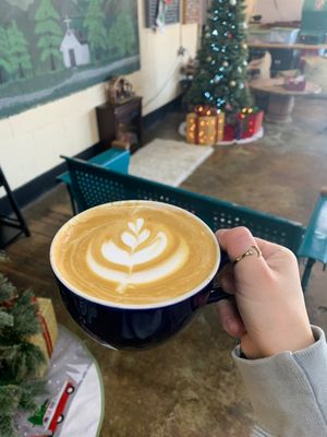 Stone Roastery by null