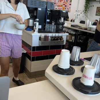 Wayward Coffee Co - Coffee & Tea Near Me - Dallas, Texas Wayward Coffee Co - Coffee & Tea Near Me - Dallas, Texas