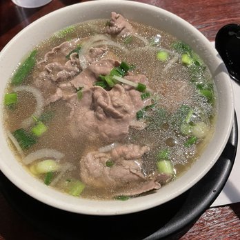 Saigon Eden - Rare beef pho - Vietnamese Near Me - Alhambra, California Saigon Eden - Rare beef pho - Vietnamese Near Me - Alhambra, California