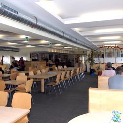 Engelmann Kunsteisbahn & Engelmann Soccer - Restaurant Engelmann
