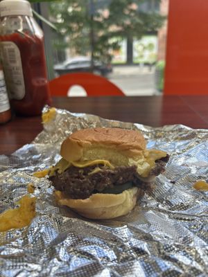 20 Gram Cafe by null