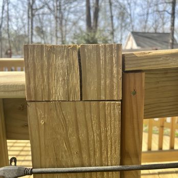 JC Builds ATL - Cut short - Fences & Gates Near Me JC Builds ATL - Cut short - Fences & Gates Near Me