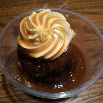 Ta Pies - Sticky Date Pudding assembled - Australian Near Me - Montreal, Quebec Ta Pies - Sticky Date Pudding assembled - Australian Near Me - Montreal, Quebec