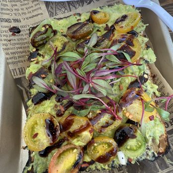 Caje Coffee Roasters - Avocado Toast - Coffee Roasteries Near Me - Ventura, California Caje Coffee Roasters - Avocado Toast - Coffee Roasteries Near Me - Ventura, California