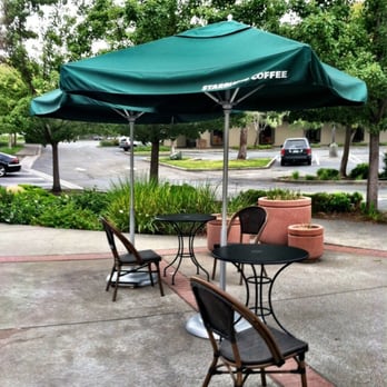 Starbucks - Outside Seating - Coffee & Tea Near Me - Moraga, California Starbucks - Outside Seating - Coffee & Tea Near Me - Moraga, California