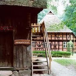 Stadt Walsrode Heidemuseum Rischmannshof