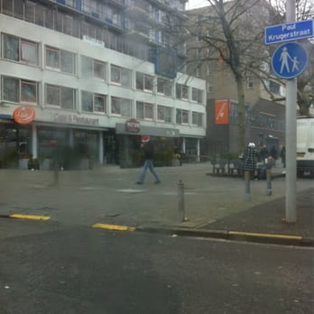 Restaurant Meram - Turkish Near Me - Rotterdam, ZH
