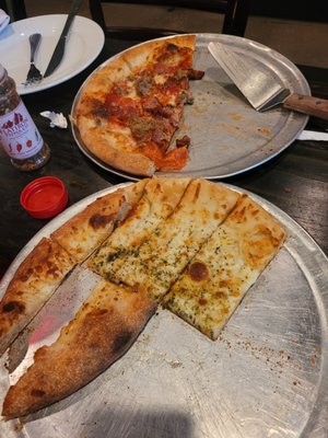 Grace Pizza & Shakes by null