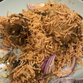 Masala Cafe - Chicken Biryani - Indian Near Me - Jersey City, New Jersey Masala Cafe - Chicken Biryani - Indian Near Me - Jersey City, New Jersey