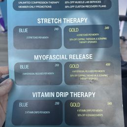 Memberships
