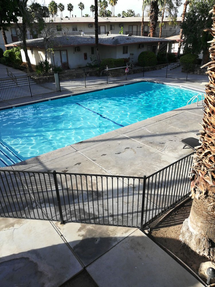 CHATEAU APARTMENTS 11 Photos 2900 E Ramon Rd, Palm Springs, CA Yelp