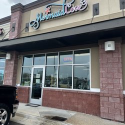 Mermaid Cove - Surf City - Entrance