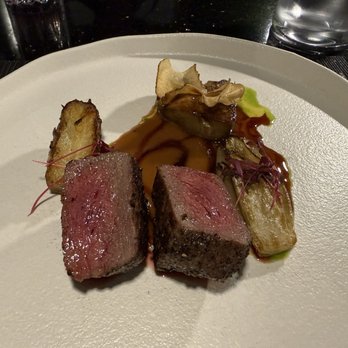 Mugen - New American Near Me - Honolulu, Hawaii