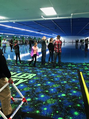 Roller City by null