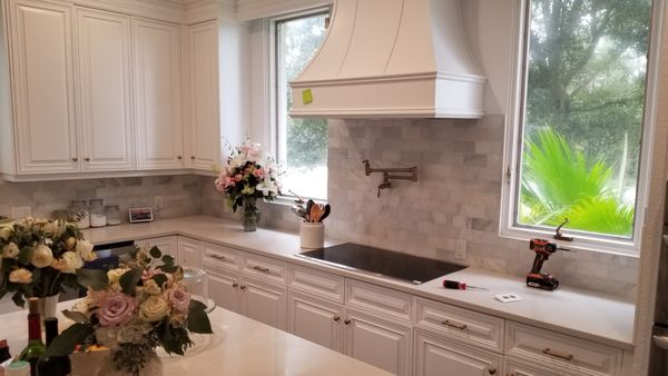 Elite Painting and Remodeling Services