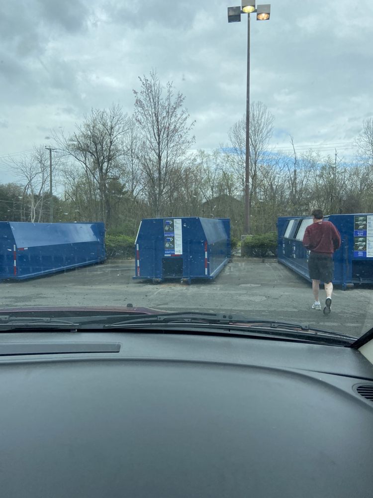 GOODWILL RECYCLE CENTER Updated May 2024 5412 Pleasant Ridge Rd