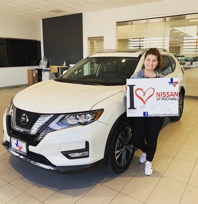 Mcgavock Nissan Rockwall Vehicles