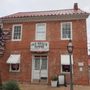 Old Brick House