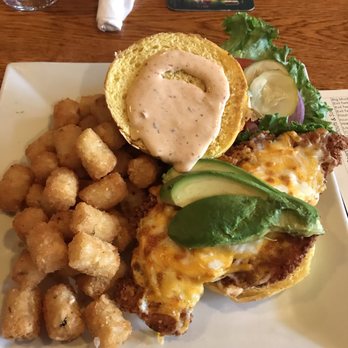 Maloney's Pub & Grill - Crispy Chipotle Chicken. Wonderful - Pubs Near Me - Matawan, New Jersey Maloney's Pub & Grill - Crispy Chipotle Chicken. Wonderful - Pubs Near Me - Matawan, New Jersey