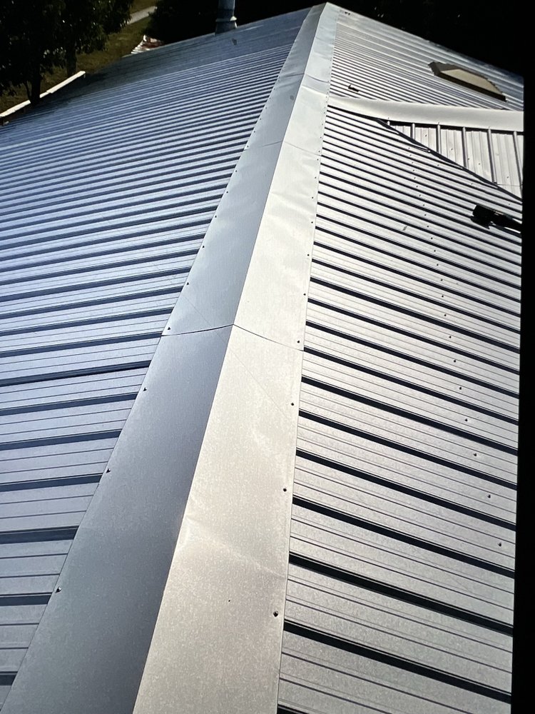 Slide of Duncan Roofing & Pressure Washing