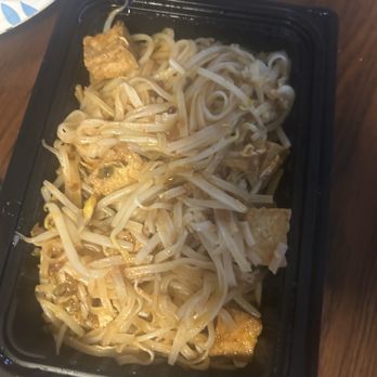 Aroy Thai - Pad Thai - Thai Near Me - O Fallon, Illinois