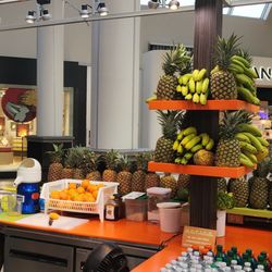 The Juice Bar