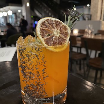 Pa’La Downtown - Mediterranean Near Me - Phoenix, Arizona